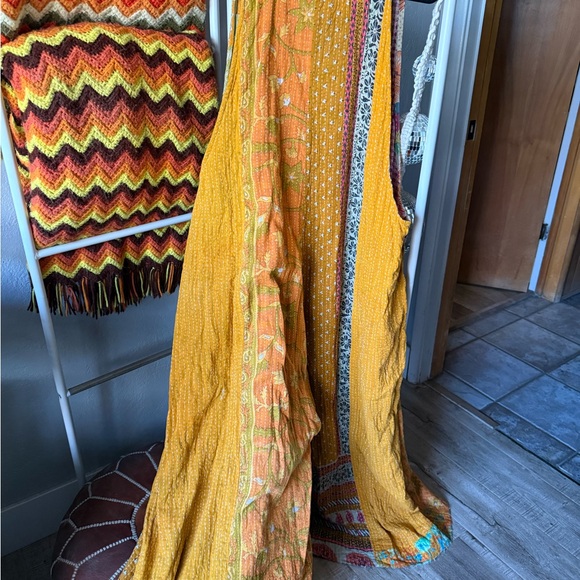 Kantha Bae Harmony jumpsuit - Picture 4 of 10